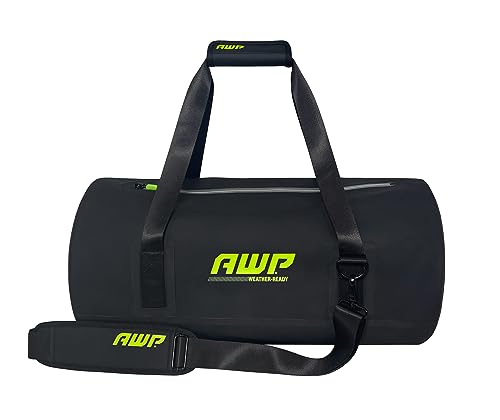 AWP Waterproof Duffel Bag