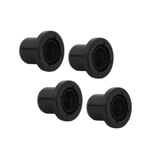 Kit douilles de bras A de suspension avant pour vos sorties tout-terrain Predator