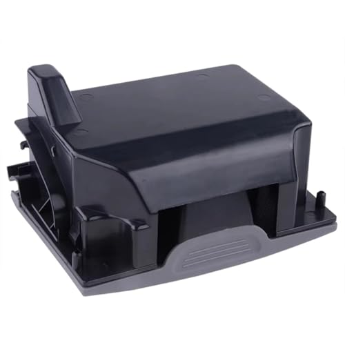 Porte-bouteilles pour console centrale arrière Frontier 96965ZP00C noir - 4