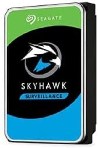 SEAGATE HDD Skyhawk 2Tb 3.5' Sata 3Year