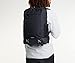 Timbuk2 Authority Laptop Backpack Deluxe, Eco Black Deluxe