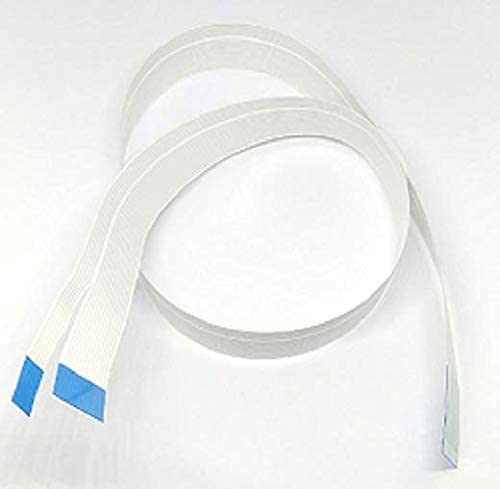 KANABEE L210 Scanner Cable (17PIN) for EPSON L110, L130, L210, L220, L300, L310, L350, L380, L360,L455, L550, L555, L565 (63 cm) (B0C4DVGXWF) Amazon Price History, Amazon Price Tracker