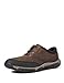 Produktbild Clarks Herren Grove Edge Wanderschuh, Braunes Leder, 42 EU