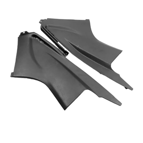 Ailerons latéraux de moto YZF R6 2003-2005 déflecteurs carénage avant