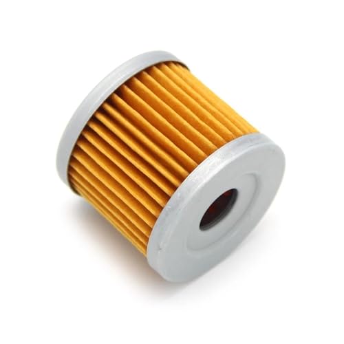 Filtre à huile moto qualité supérieure premium DF15A DF20A - 2