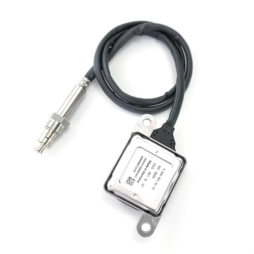 Capteur NOX A0009054310 d'origine pour Mercedes-Benz Classe E W212 et CLS