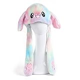 ☛ Regalo perfecto para su familia y amigos, para Navidad, Día de San Valentín, Halloween, carnavales, fiesta de cosplay, etc.