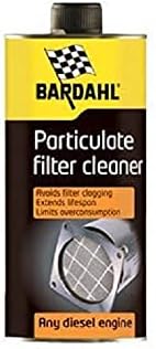 Bardhal 2001042 Regenerating Pro FAP, 1 Litre