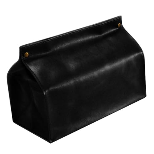 UTHCLO Caja Dispensadora De Toallitas Soporte para Pañuelos De Coche Estuche De Sintético Fácil Recarga UTHCLO Caja Dispensadora De Toallitas Soporte para Pañuelos De Coche Estuche De Sintético Fácil Recarga