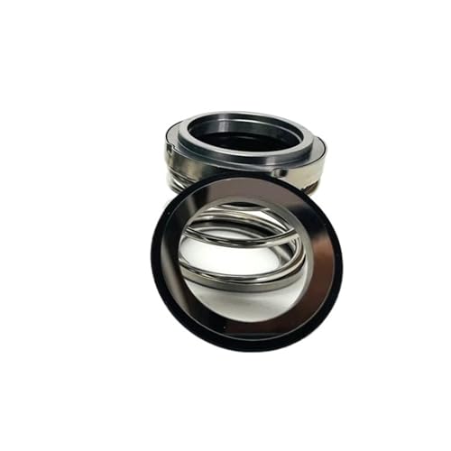 Joint mécanique T21-3/4 pouce avec soufflet flexible CAR-SIC-VIT durable