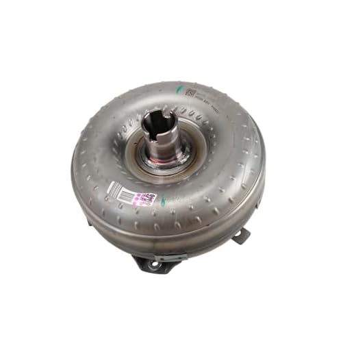 GM Genuine Parts 24288046 Automatic Transmission Torque Converter