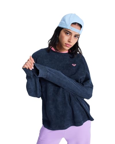 T shirt Roxy Eastside Midweight EU - vue 4