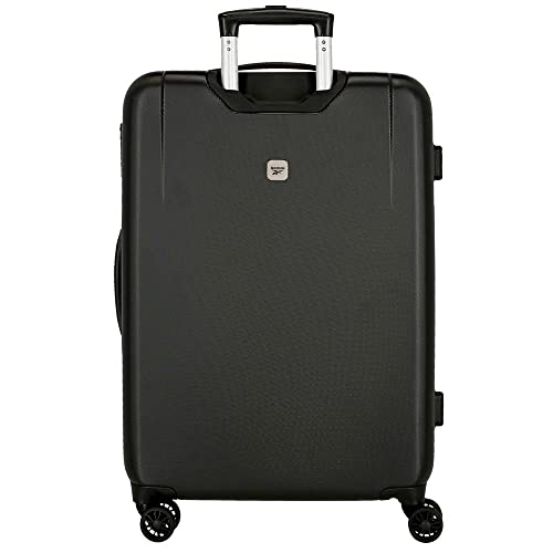 Valise cabine et valise semaine Beverly 55 / 68 cm 34 / 70 - vue 4