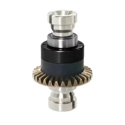 Différentiel métal pour Arrma évite la casse de transmission sur Typhon Grom
