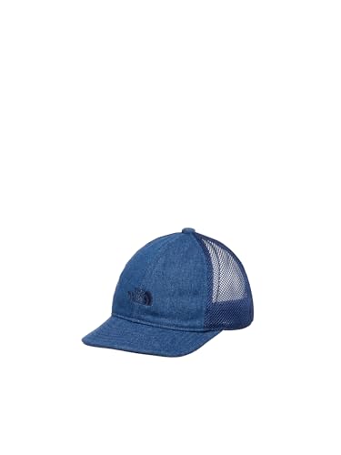 THE NORTH FACE(Um[XtFCX) Xq Baby Denim Mesh Cap CfBS BF