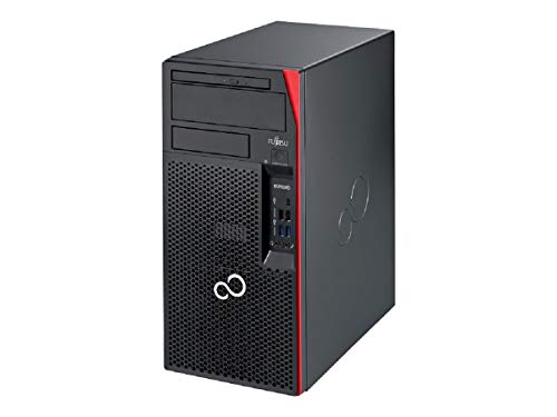 Preisvergleich Produktbild FUJITSU ESPRIMO P758 I5-8400 16GB 512GBSSD DVD W10P