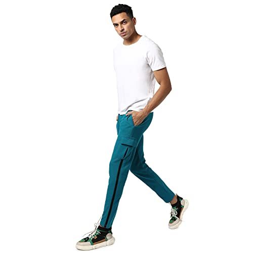Image of Cahoot Men Trackpants