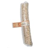 PRAIRIE DOG PET PRODUCTS Chicken Flavor Antler Split Treats, Large
