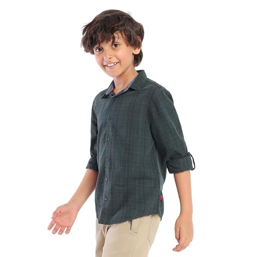 Image of BONKIDS Boys Shirt