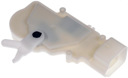 Moteur Dorman 746-002 haute performance pour un verrouillage de porte fluide