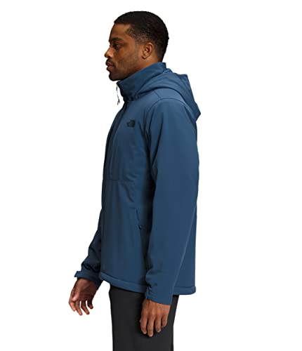 Image of Men's Apex Elevation Jacket - Urban Navy