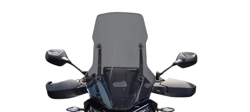 Bulle moto de qualité supérieure et carénage arrière 800MT - 2