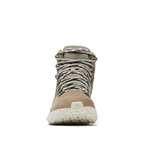 Columbia Columbia Men's Facet Sierra Outdry, Kettle/Light Sand, 12