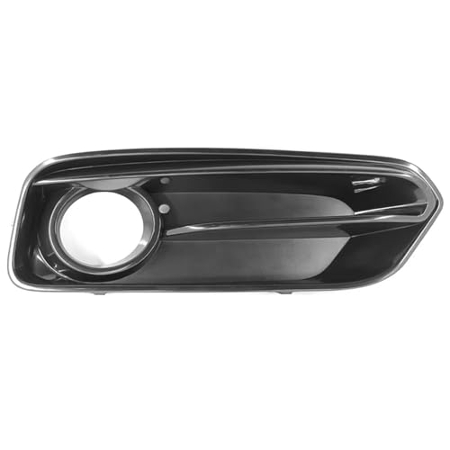 Grille antibrouillard avant pour rouler en sécurité avec BMW F20 F21 2016