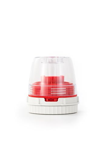 FinaMill Grater Pod – Single Refillable Spice Pod for Hard Spices, Nuts & Chocolate, Stainless Steel Grater, Compatible with All FinaMill Spice Grinders, Home and Kitchen Gifts for Women