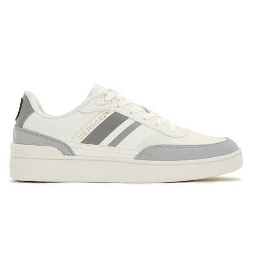 Image of U.S Polo Assn. Mens Colt Sneaker