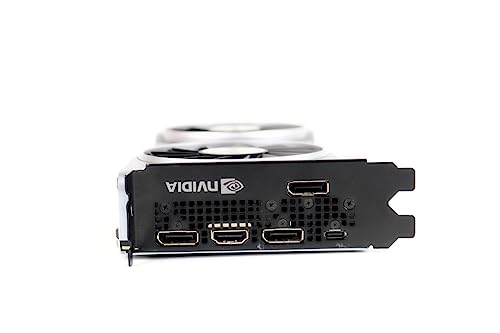 NVIDIA Founders Edition GeForce RTX 2080 8 GB Video Card (900