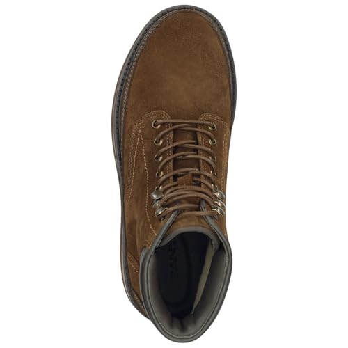 Image of GANT FOOTWEAR Men's Modern Ankle Boot