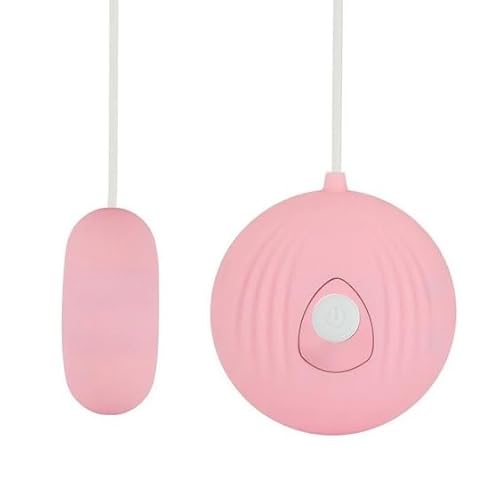 Cápsula Vibratória 7 Vibrações