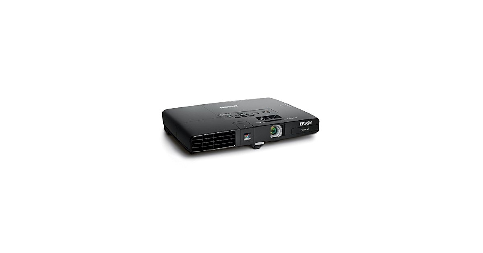 エプソン プロジェクターEB1761W Epson Europe EB-1761W 3LCD Projector Specs