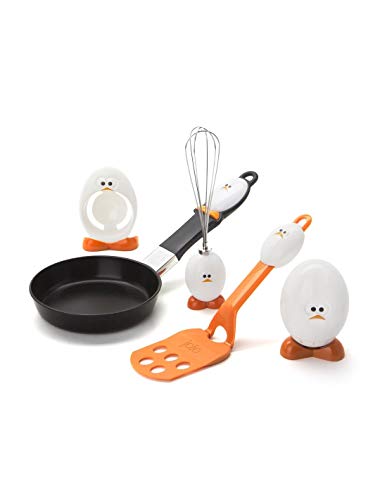 Eggstravaganza - 5pc Set
