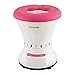 YILIAN Yoni Vaginal Steamer Chair, Assis Instrument de Fumigation Soins Vaginaux Siège À Vapeur, pour La Santé des Femmes