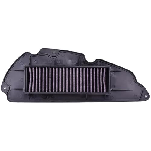 Filtre à air moto pour NSS300 Forza et SH300i remplace la pièce d'origine