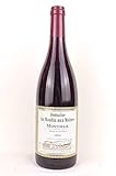 acheter monthelie blanc  monthélie domaine du moulin aux moines sous le cellier rouge 2006 - bourgogne