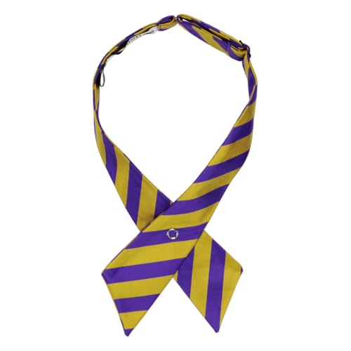 Image of tiemart Crossover Tie