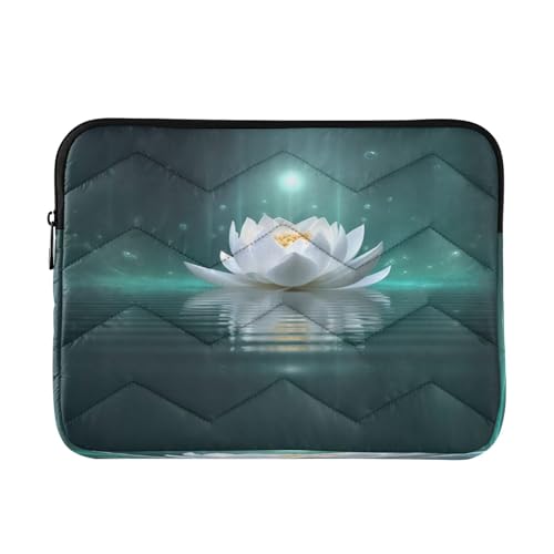 Funda para portátil de 13-14 pulgadas con protección impermeable