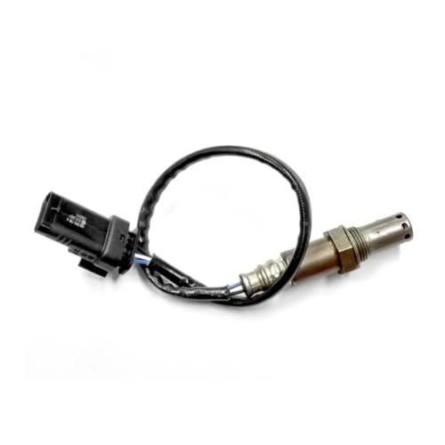 Sonde lambda pour réussir le contrôle technique sur GM Onix
