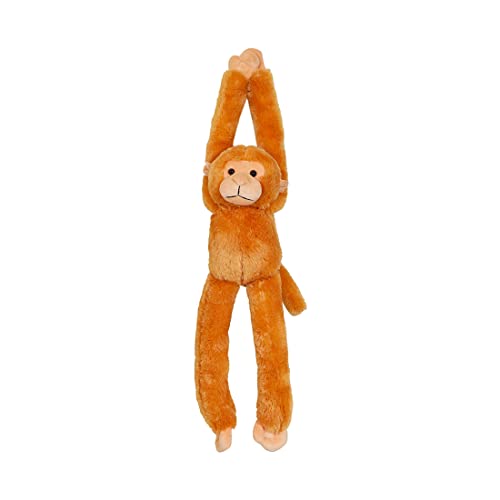 See full amazon price history chart for ERRECOM Ultra Plush Stuffed Hanging Long Monkey Soft Toy Gifts For Kids, Girls And Boys- 21 Inch (Free Rakhi) ERRECOM Ultra Plush Stuffed Hanging Long Monkey Soft Toy Gifts For Kids, Girls And Boys- 21 Inch (Free Rakhi) (B09M3K72HC) Amazon Price History, Amazon Price Tracker