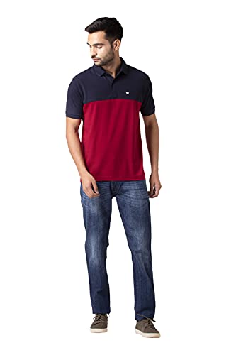 Image of Allen Cooper Polo Tshirts for Men