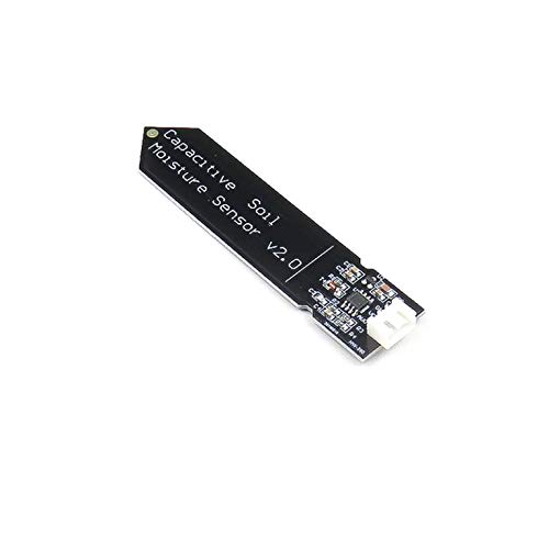See full amazon price history chart for Techtonics Capacitive Soil Moisture Sensor V2.0 Techtonics Capacitive Soil Moisture Sensor V2.0 (B08GG6T6N8) Amazon Price History, Amazon Price Tracker
