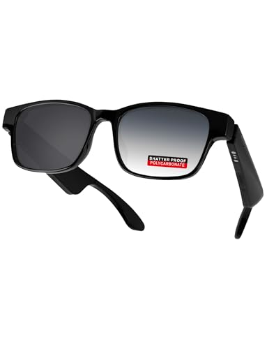 Image of PRO+ Polycarbonate Replacement Lenses for Razer Anzu-Rectangle | Anzu-Round Sunglasses