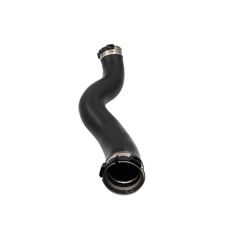 Generico Fascette stringitubo Tubo Flessibile per dell'Aria turbocompresso per BMW G30 G31 520d in Silicone per Auto Gonfiabile Pezzi di Ricambio
