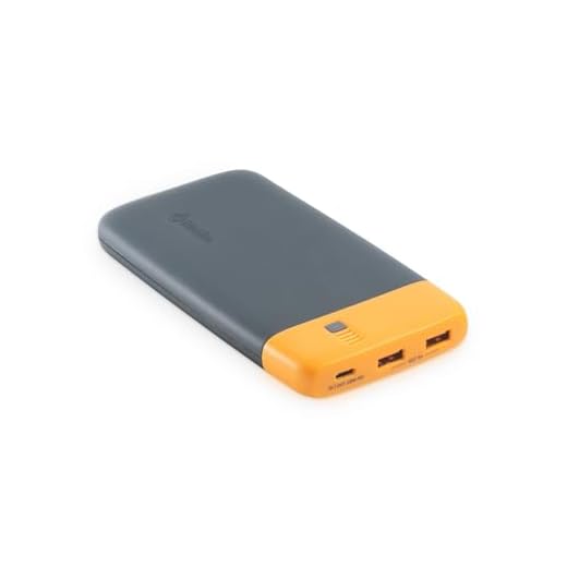 Can bipap go on as carry on luggage BioLite Charge 40 PD Power Bank