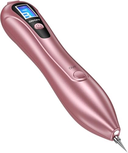 SkinTag Remover - Wart and SkinTag Remover, Skin Clinic Freeze Po...