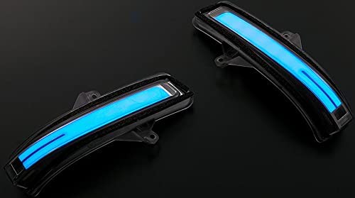 Amazon | 流星Ver V4 ドアミラー用 ウインカーレンズキット