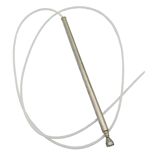 Mástil de antena para coche JESBEN 28215F6506 compatible con 240SX 1992-1994 2